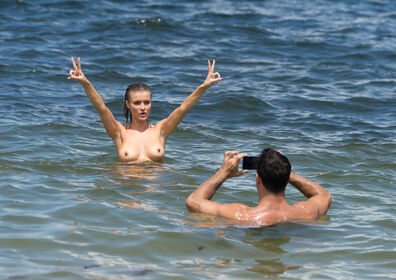 Joanna Krupa Nude Leaks OnlyFans Photo 29