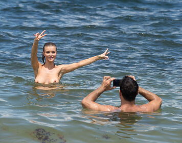 Joanna Krupa Nude Leaks OnlyFans Photo 34
