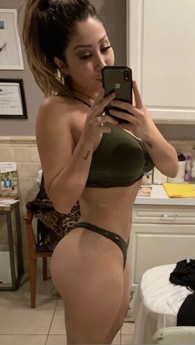 Joanna Zanella Shaub Nude Leaks OnlyFans Photo 6