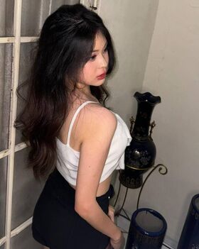 Jocelyn รูป OnlyFans เปลือยรั่วไหล 24