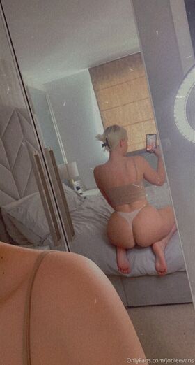 Jodie Evans Nude Leaks OnlyFans Photo 22