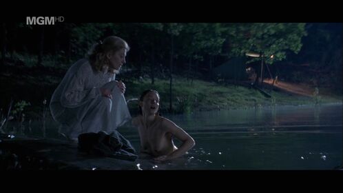 Jodie Foster Nude Leaks OnlyFans Photo 12