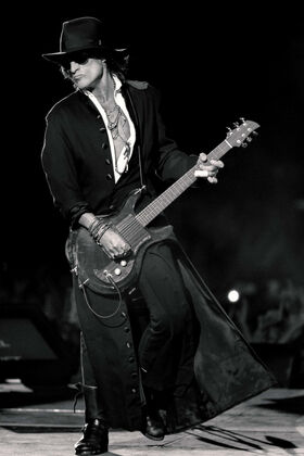 Joe Perry