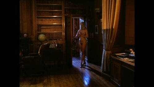 Joely Richardson Nude Leaks OnlyFans Photo 1