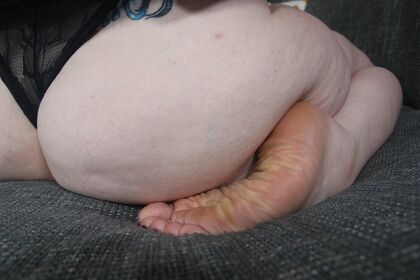 Joey's Feet Girls Nude Leaks OnlyFans Photo 53