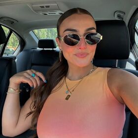 Johanna Islinger Ảnh OnlyFans khỏa thân rò rỉ 4