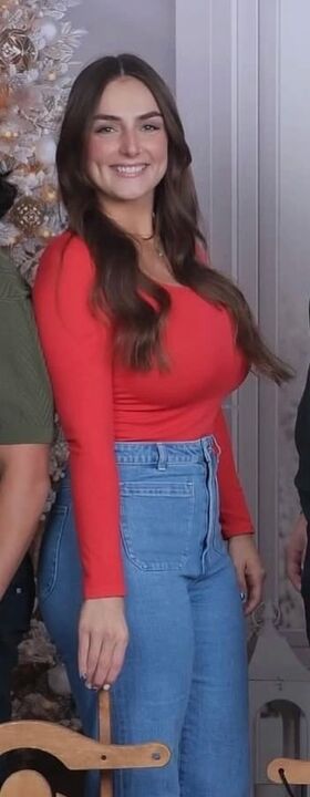 Johanna Islinger Ảnh OnlyFans khỏa thân rò rỉ 5