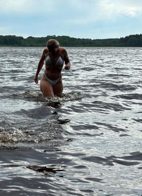 Johanna Juhlin Foto filtrada desnuda de OnlyFans 93