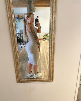 Johanna Juhlin Foto filtrada desnuda de OnlyFans 103