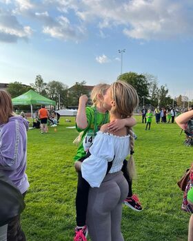 Johanna Juhlin Foto filtrada desnuda de OnlyFans 105