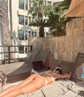 Johanna Juhlin Foto filtrada desnuda de OnlyFans 115