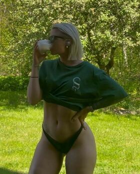 Johanna Juhlin Foto filtrada desnuda de OnlyFans 116