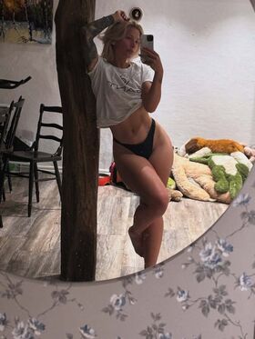 Johanna Juhlin Foto filtrada desnuda de OnlyFans 120