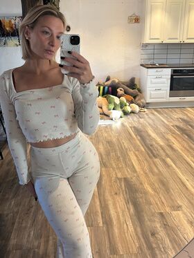 Johanna Juhlin Foto filtrada desnuda de OnlyFans 123