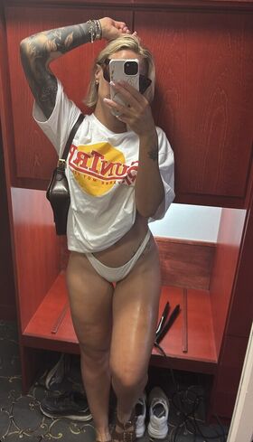 Johanna Juhlin Foto filtrada desnuda de OnlyFans 124