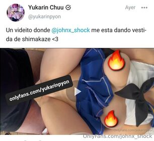 johnx_shock Nude Leaks OnlyFans Photo 4