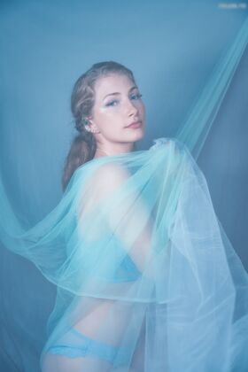 Jolean Çıplak Sızdırılmış OnlyFans Fotoğrafı 190