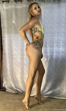 Jolene Hexx Nude Leaks OnlyFans Photo 9