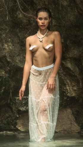 Jolie Perez Nude Leaks OnlyFans Photo 3