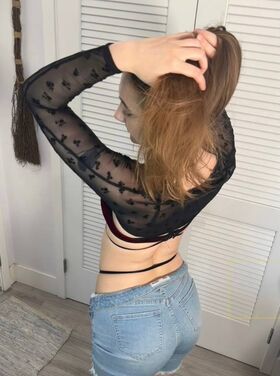 Jordan Burton Nude Leaks OnlyFans Photo 406