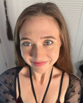 Jordan Burton Nude Leaks OnlyFans Photo 409