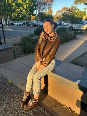 Jordan Burton Nude Leaks OnlyFans Photo 439