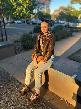 Jordan Burton Nude Leaks OnlyFans Photo 440