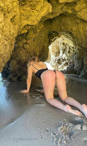 Jordan Burton FBE Nude Leaks OnlyFans Photo 3