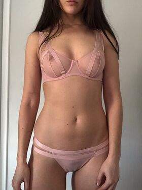 Jordan Leigh Nude Leaks OnlyFans Photo 2