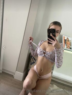 Jordan Marie Savage Nude Leaks OnlyFans Photo 3