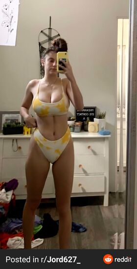 Jordan McDonald Nude Leaks OnlyFans Photo 17