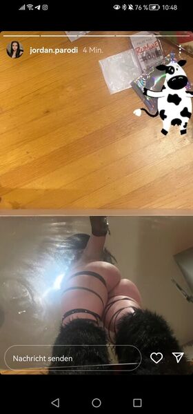 Jordan Parodi Nude Leaks OnlyFans Photo 7