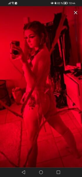 Jordan Parodi Nude Leaks OnlyFans Photo 14