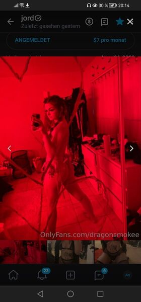 Jordan Parodi Nude Leaks OnlyFans Photo 18