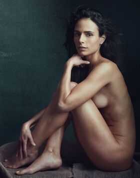 Jordana Brewster Nude Leaks OnlyFans Photo 121