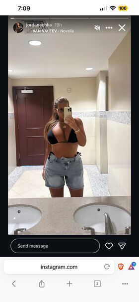 jordanachka Nude Leaks OnlyFans Photo 6