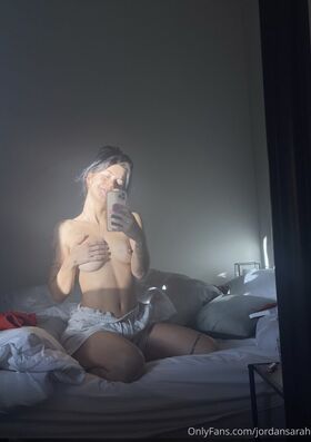 Jordansarah Nude Leaks OnlyFans Photo 5