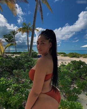 Jordyn Woods