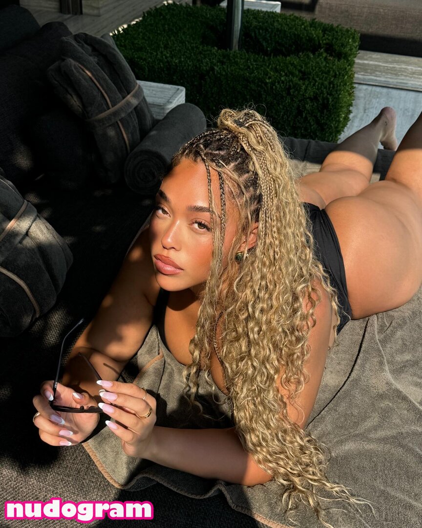 Jordyn-woods