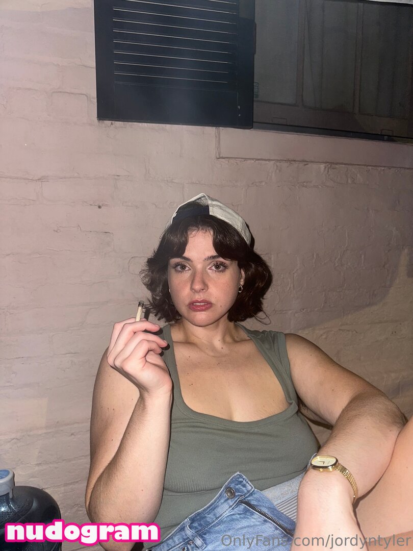 jordyntyler