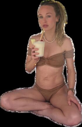 Jorgie Porter Nude Leaks OnlyFans Photo 47