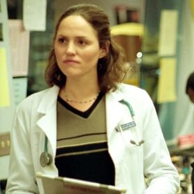 Jorja Fox Naakte Leaks OnlyFans Foto 10