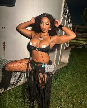 Joseline Hernandez