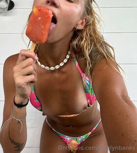 Joselyn Banks Nude Leaks OnlyFans Photo 27