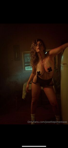 Josette Pimenta Nude Leaks OnlyFans Photo 85