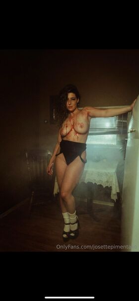 Josette Pimenta Nude Leaks OnlyFans Photo 87