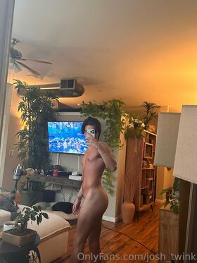 josh_twink Nude Leaks OnlyFans Photo 12