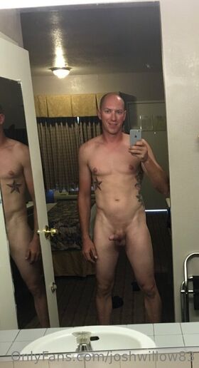 joshwillow83 Nude Leaks OnlyFans Photo 2