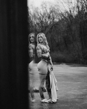 Josie Hamming Nude Leaks OnlyFans Photo 48