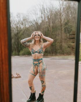 Josie Hamming Nude Leaks OnlyFans Photo 49